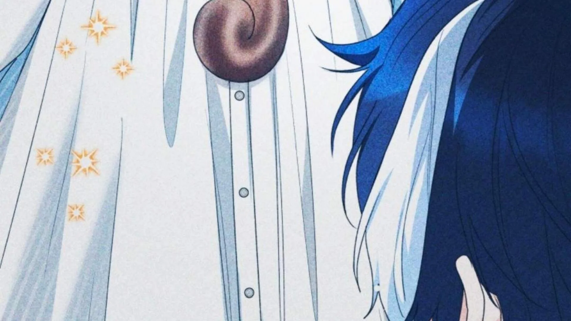 Black Killer Whale Baby Chapter 80 - halaman 77