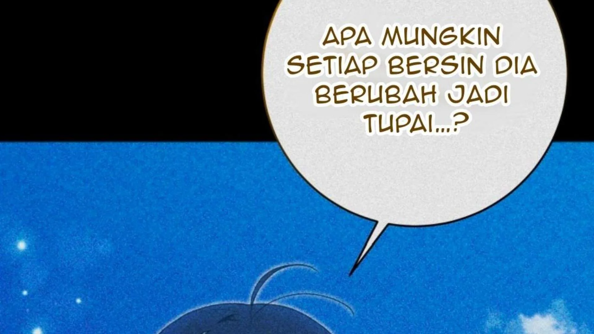 Black Killer Whale Baby Chapter 80 - halaman 85