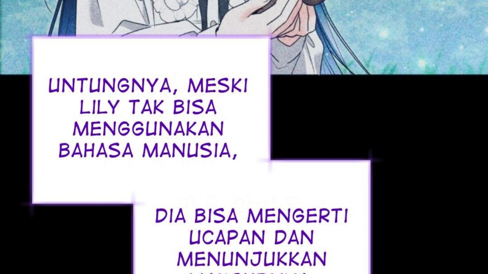 Black Killer Whale Baby Chapter 80 - halaman 87