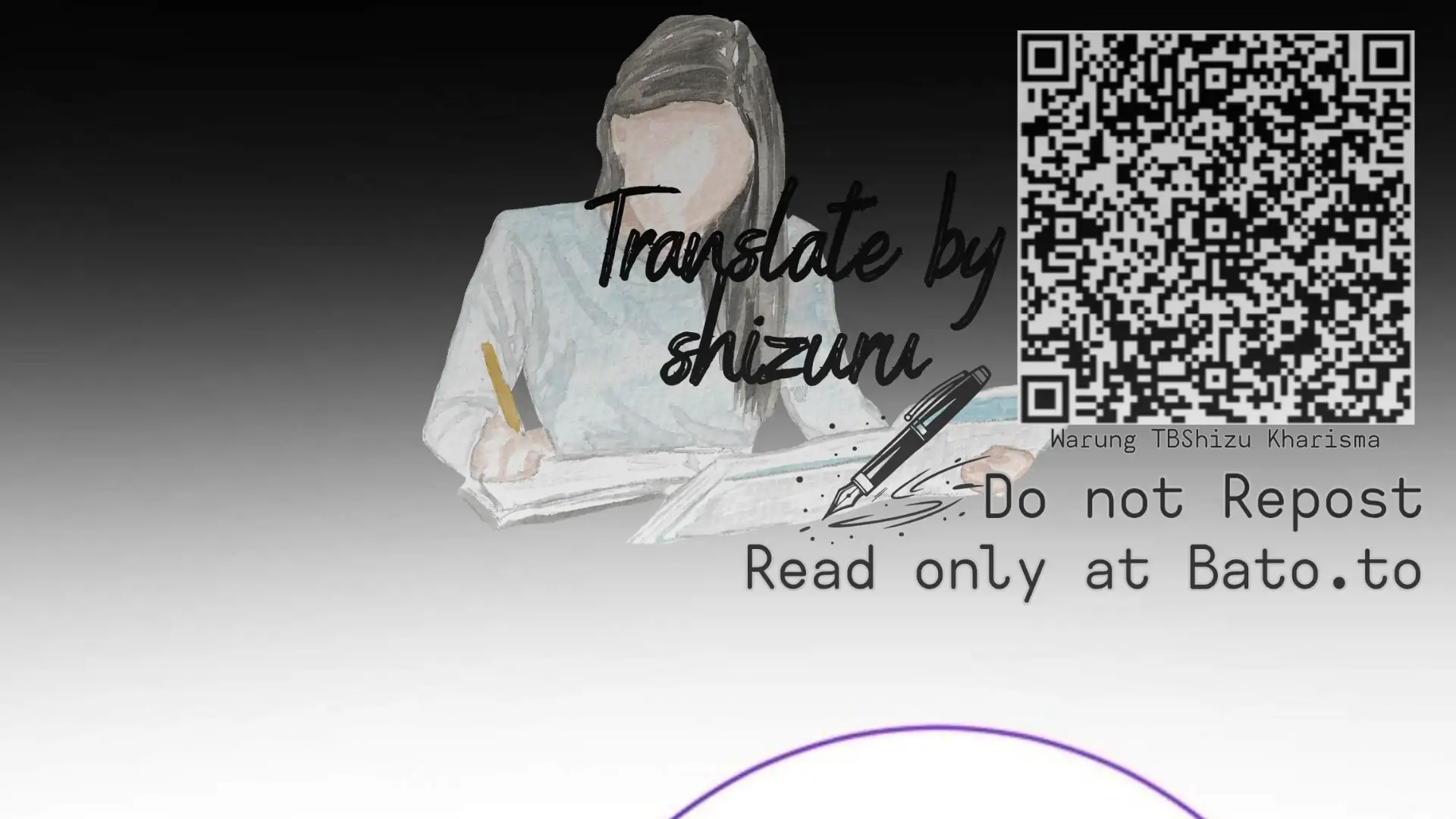 Black Killer Whale Baby Chapter 80 - halaman 89