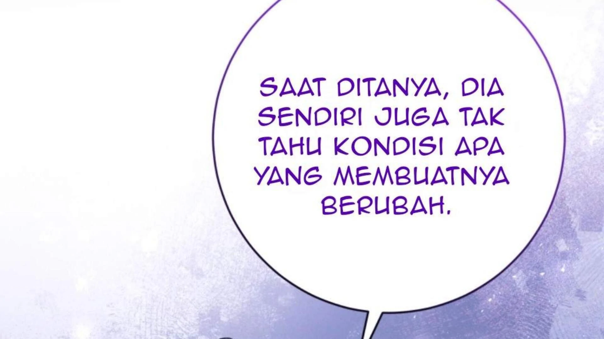 Black Killer Whale Baby Chapter 80 - halaman 90