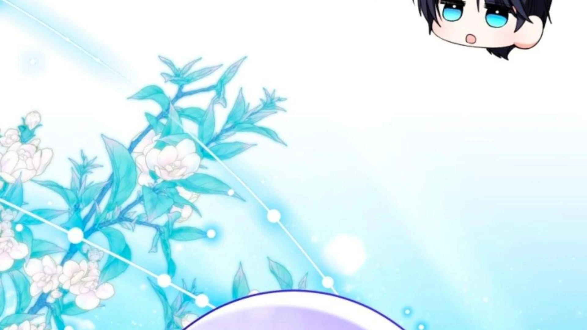 Black Killer Whale Baby Chapter 80 - halaman 99