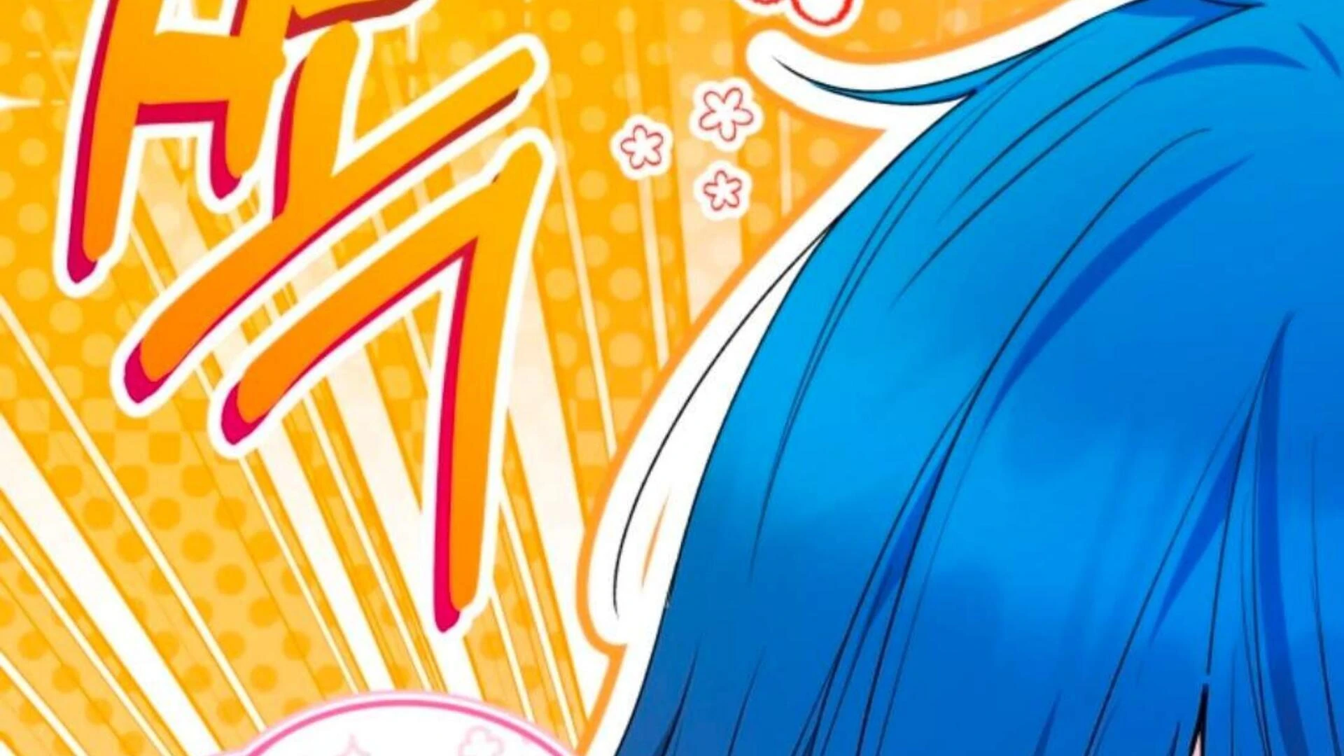Black Killer Whale Baby Chapter 82 - halaman 104