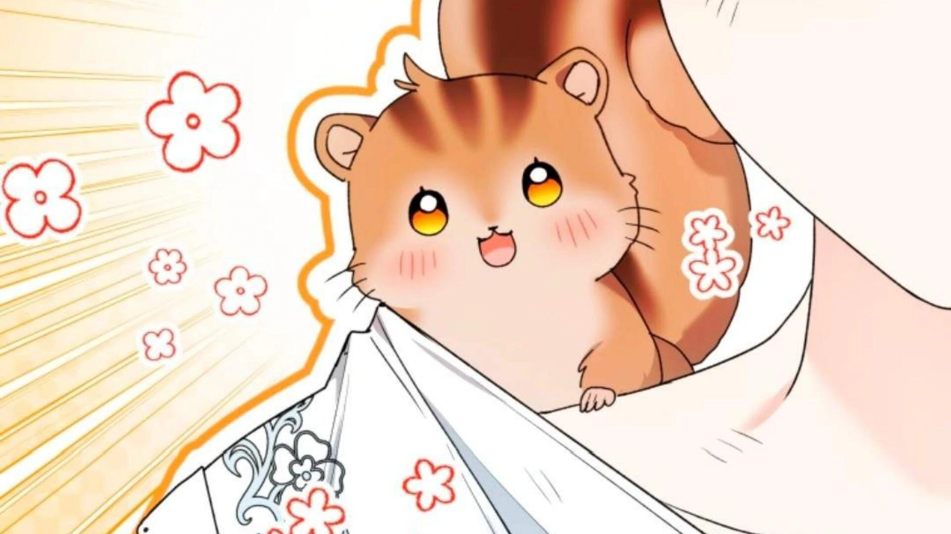 Black Killer Whale Baby Chapter 82 - halaman 106
