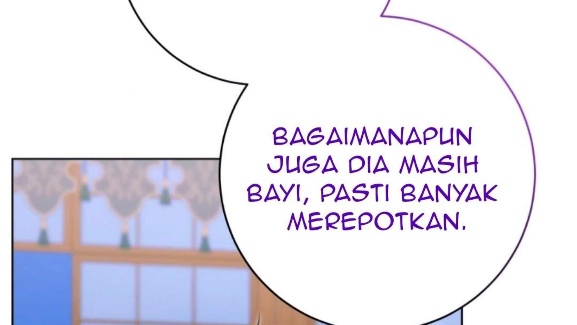 Black Killer Whale Baby Chapter 82 - halaman 114