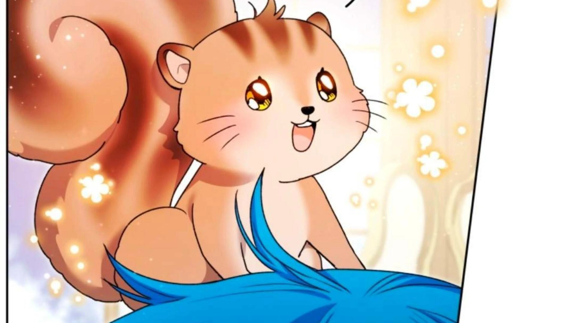 Black Killer Whale Baby Chapter 82 - halaman 119