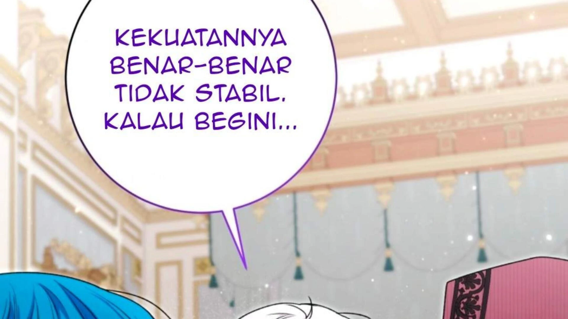 Black Killer Whale Baby Chapter 82 - halaman 12