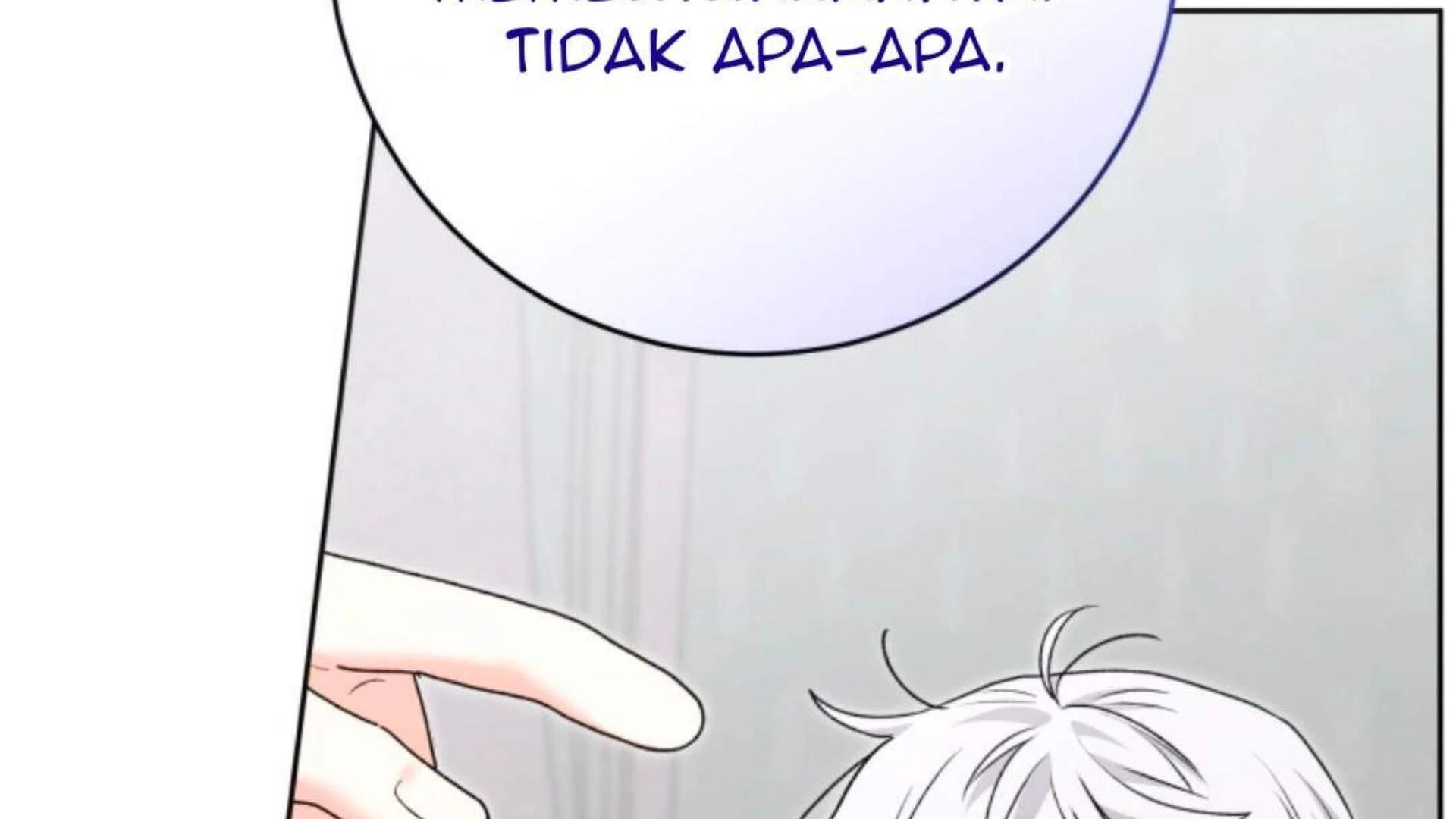 Black Killer Whale Baby Chapter 82 - halaman 121