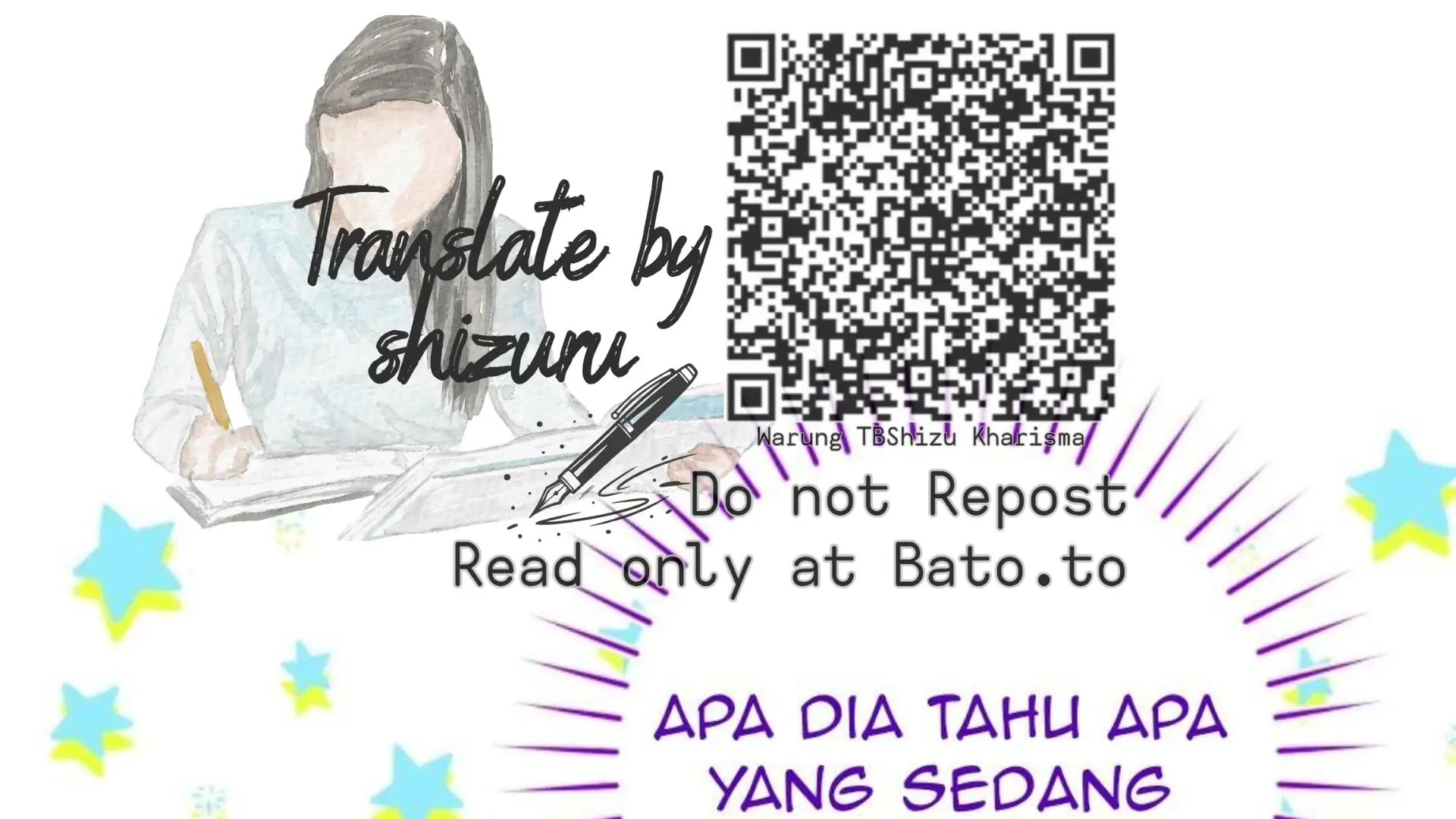 Black Killer Whale Baby Chapter 82 - halaman 124
