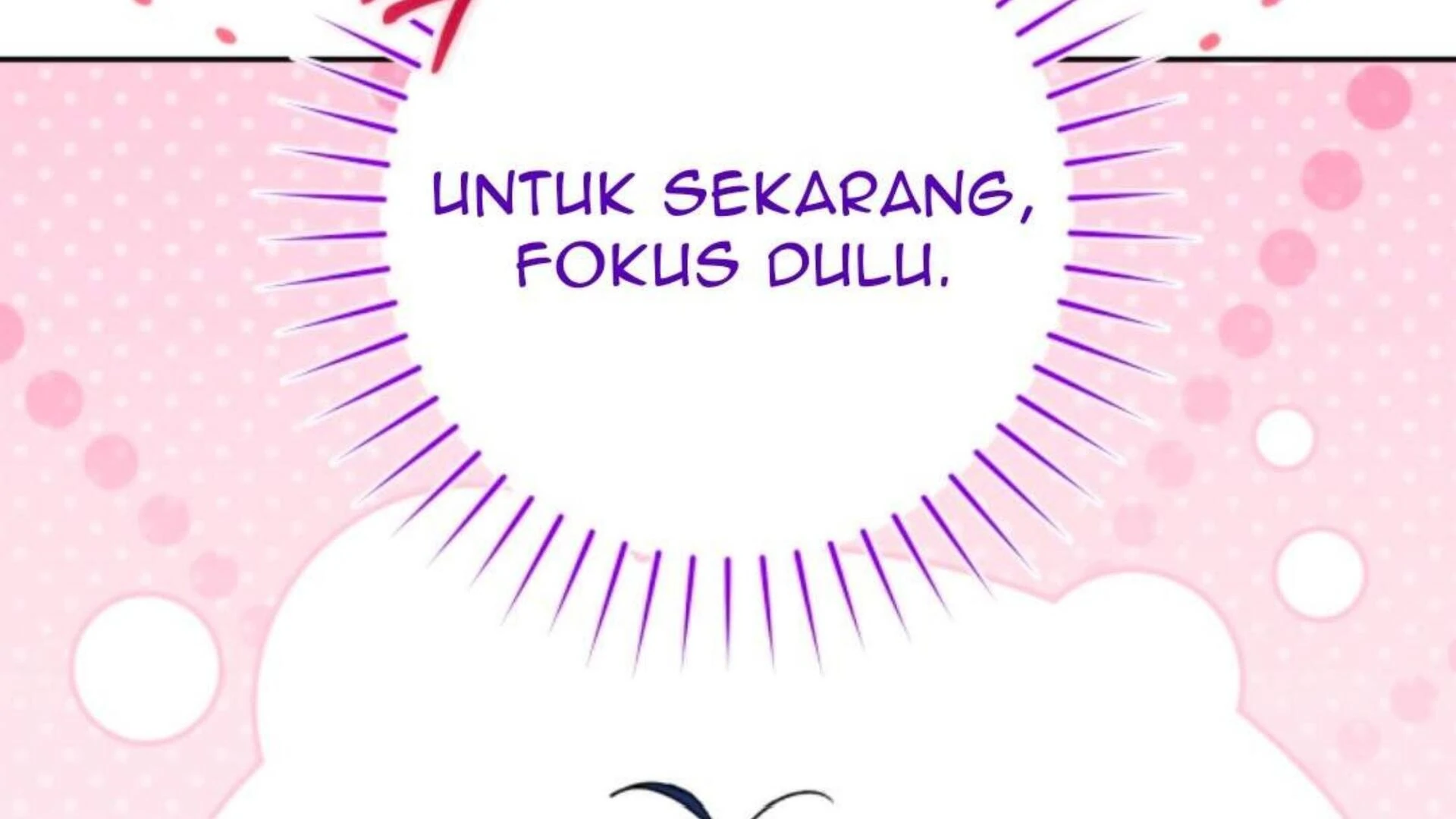 Black Killer Whale Baby Chapter 82 - halaman 129