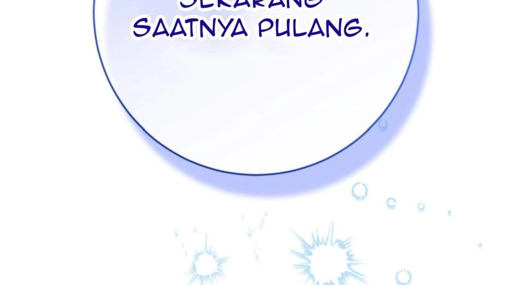 Black Killer Whale Baby Chapter 82 - halaman 136