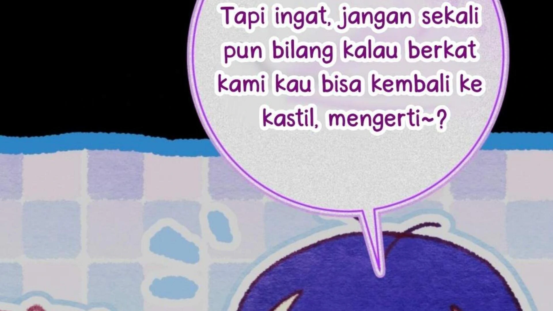 Black Killer Whale Baby Chapter 82 - halaman 143