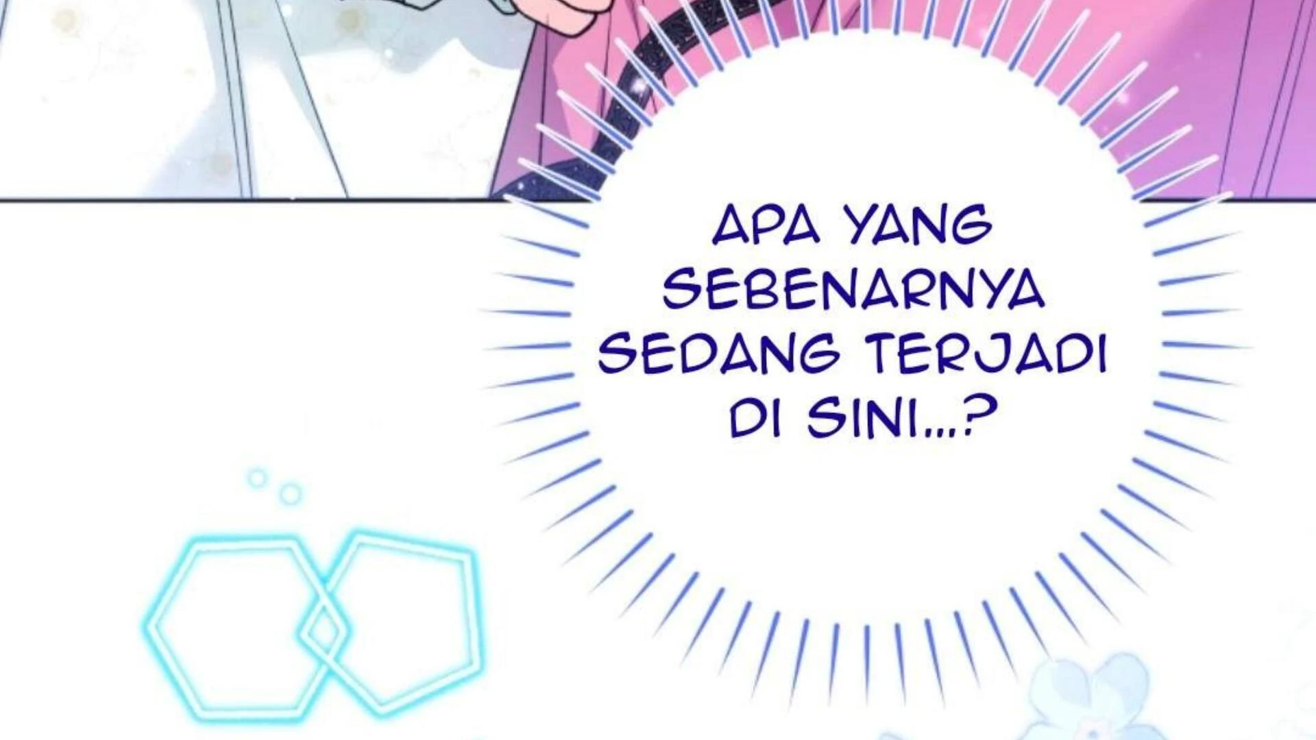 Black Killer Whale Baby Chapter 82 - halaman 157
