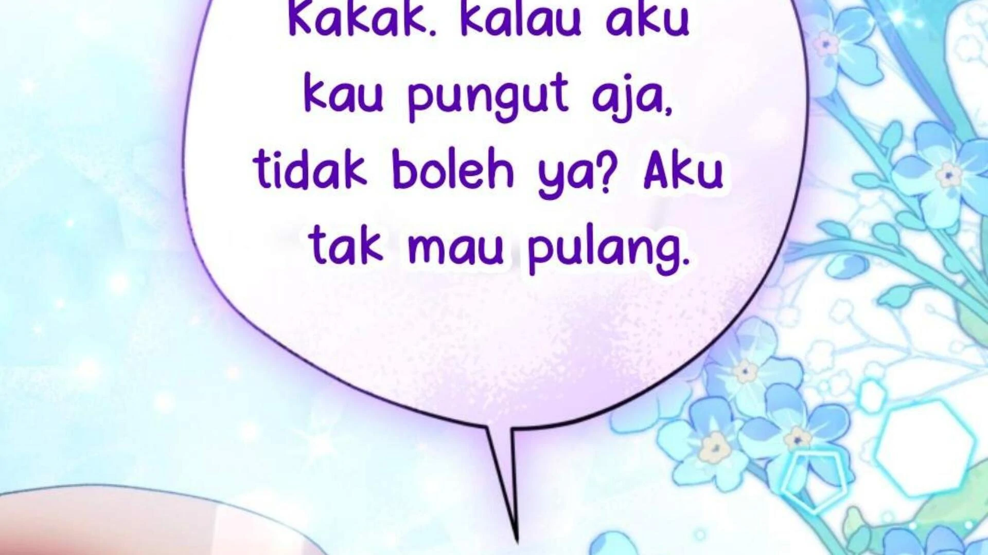 Black Killer Whale Baby Chapter 82 - halaman 159