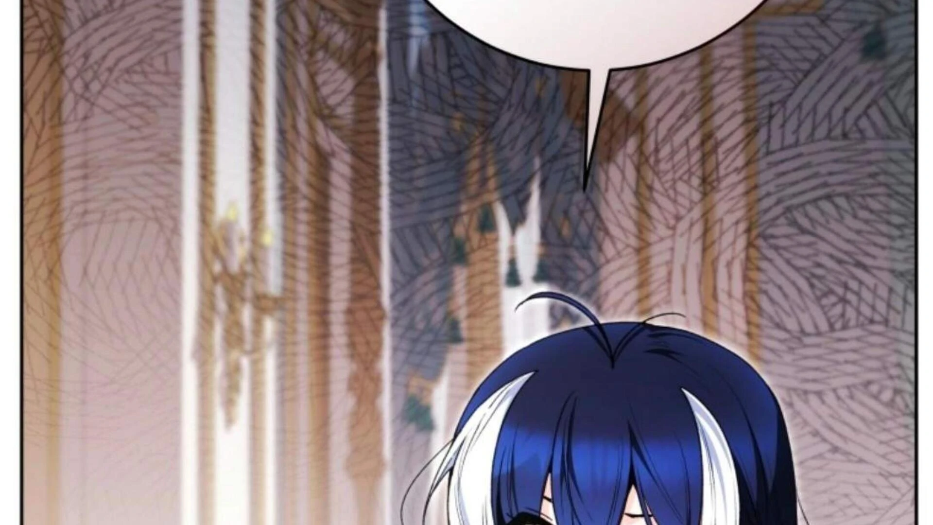 Black Killer Whale Baby Chapter 82 - halaman 170