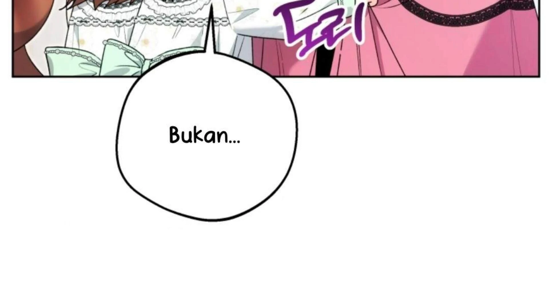 Black Killer Whale Baby Chapter 82 - halaman 172