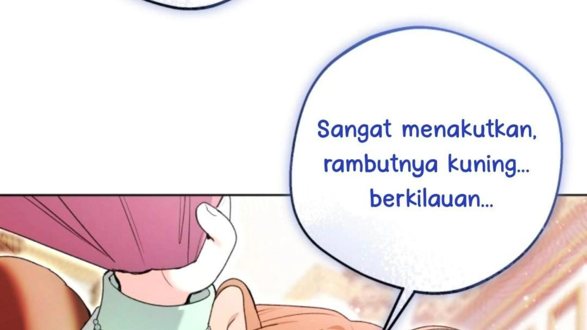 Black Killer Whale Baby Chapter 82 - halaman 174