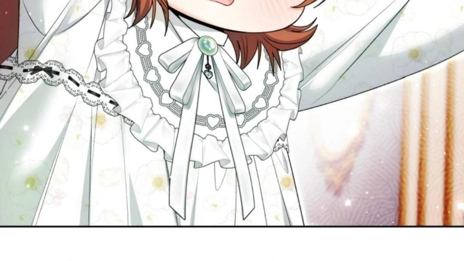 Black Killer Whale Baby Chapter 82 - halaman 176