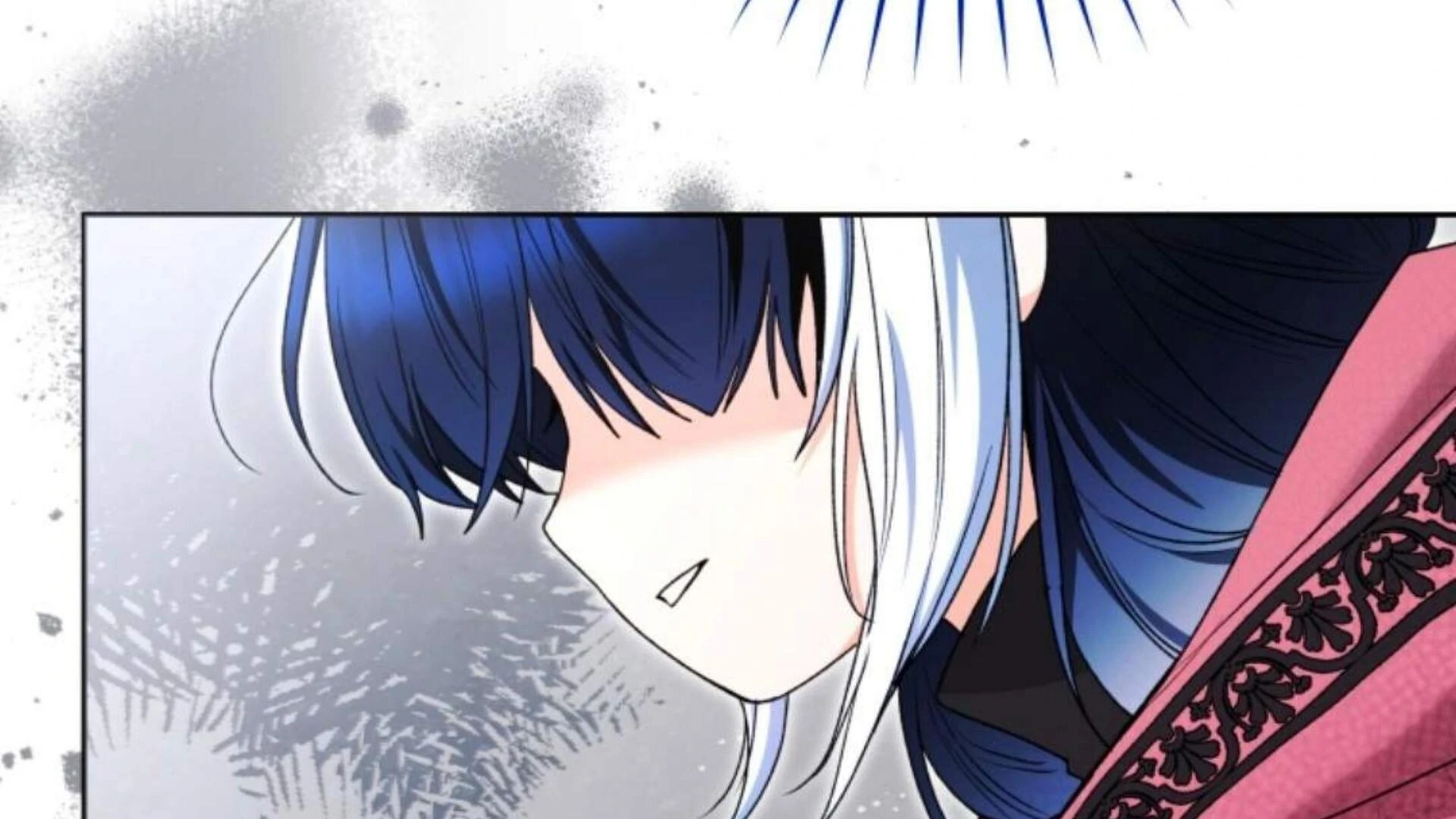Black Killer Whale Baby Chapter 82 - halaman 179