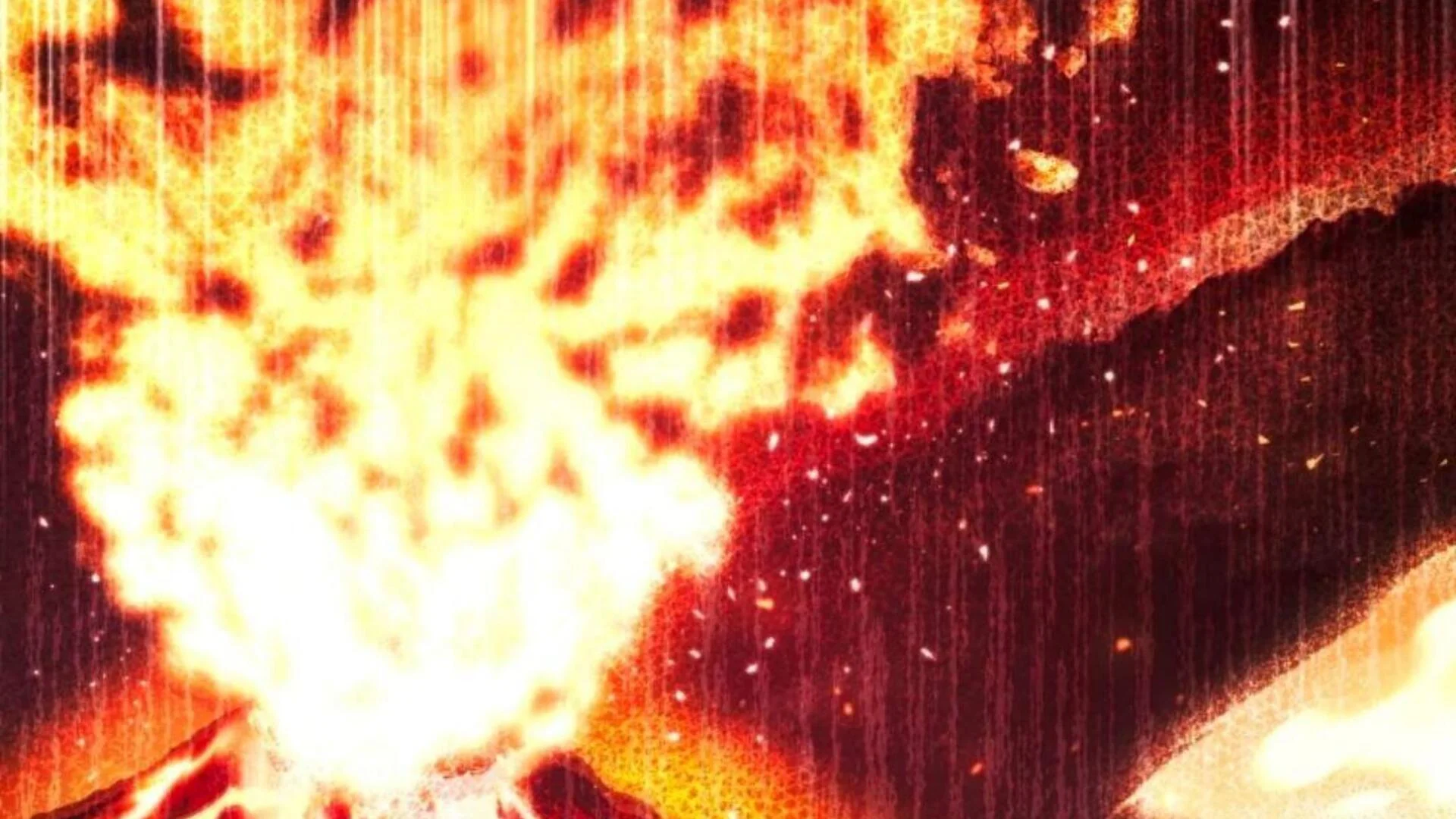 Black Killer Whale Baby Chapter 82 - halaman 18