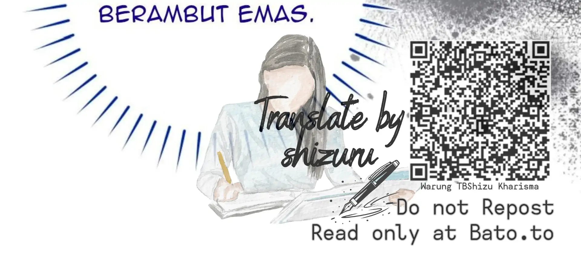 Black Killer Whale Baby Chapter 82 - halaman 181