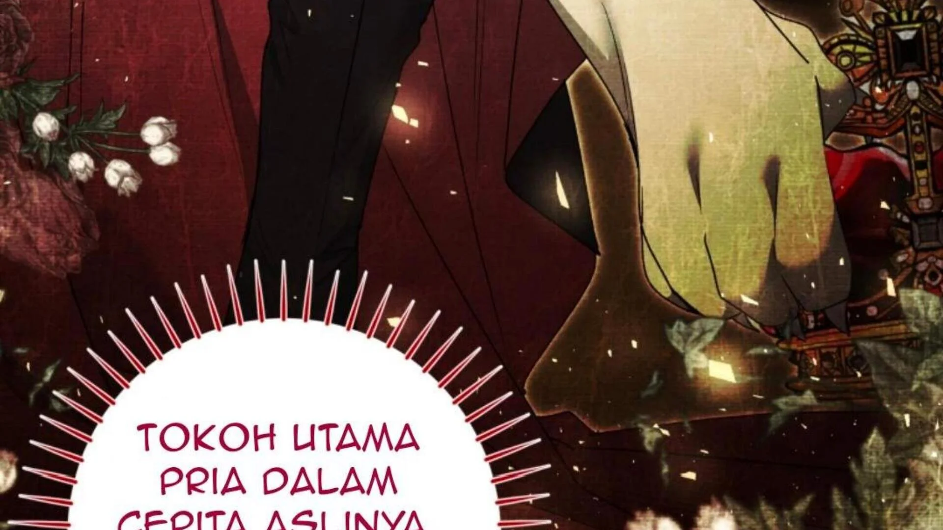 Black Killer Whale Baby Chapter 82 - halaman 187