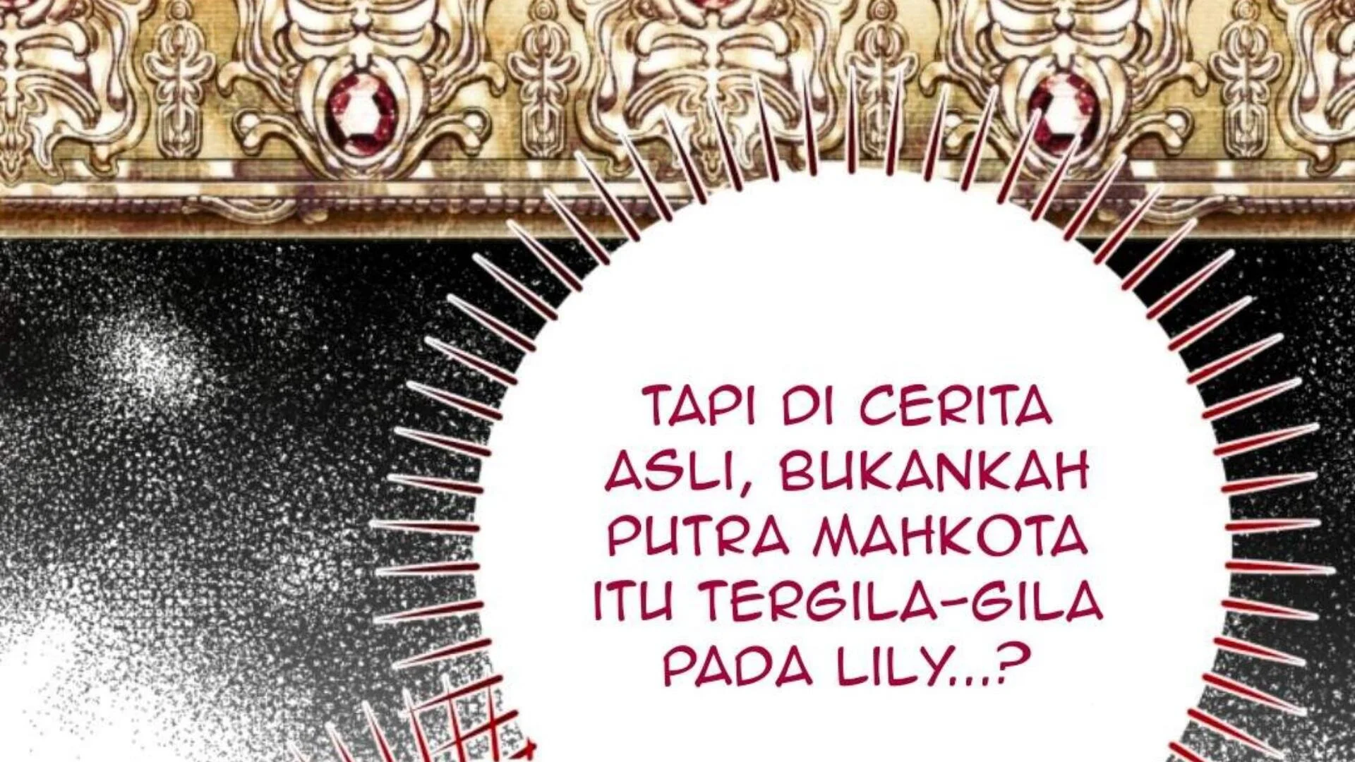 Black Killer Whale Baby Chapter 82 - halaman 189