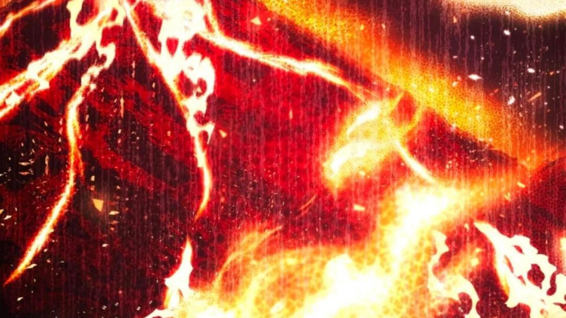 Black Killer Whale Baby Chapter 82 - halaman 19