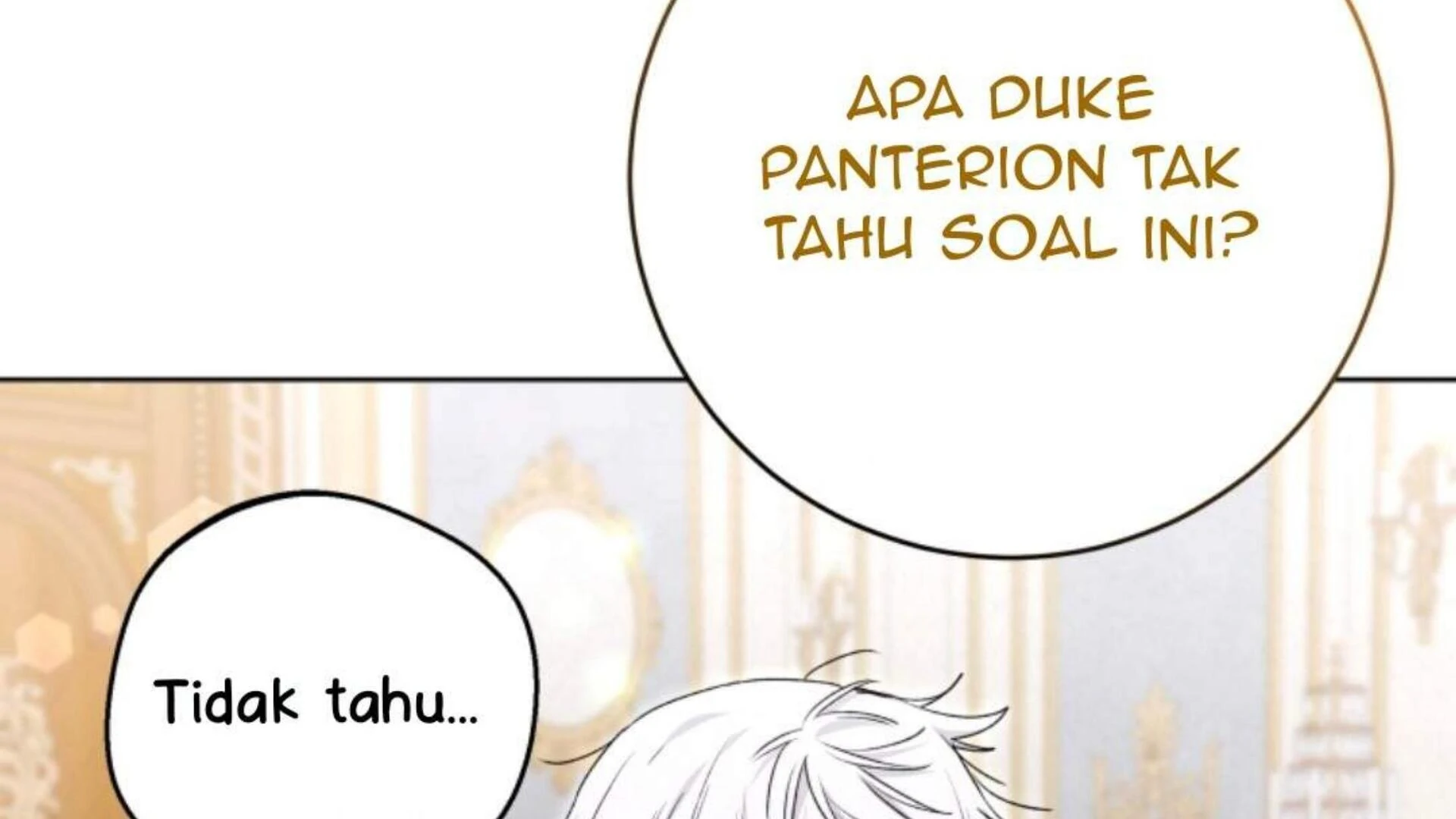 Black Killer Whale Baby Chapter 82 - halaman 199