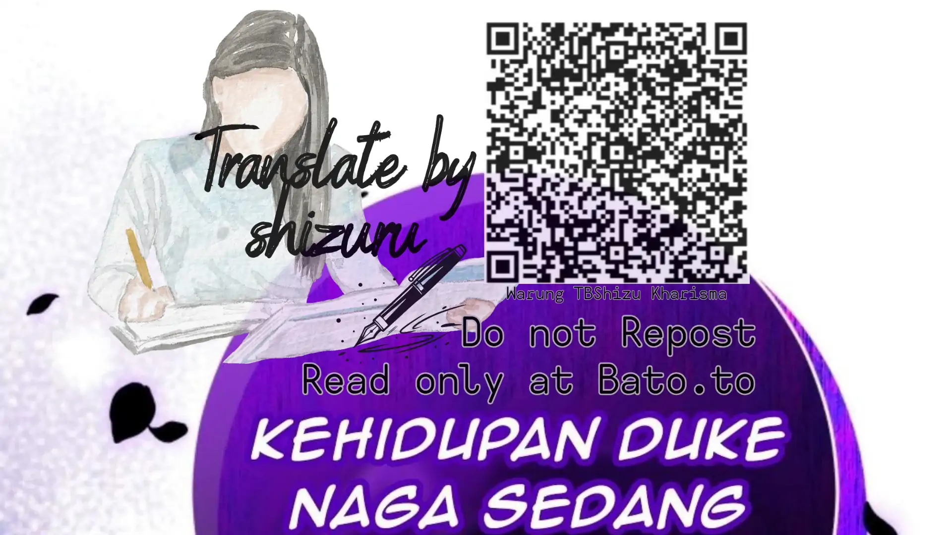 Black Killer Whale Baby Chapter 82 - halaman 2
