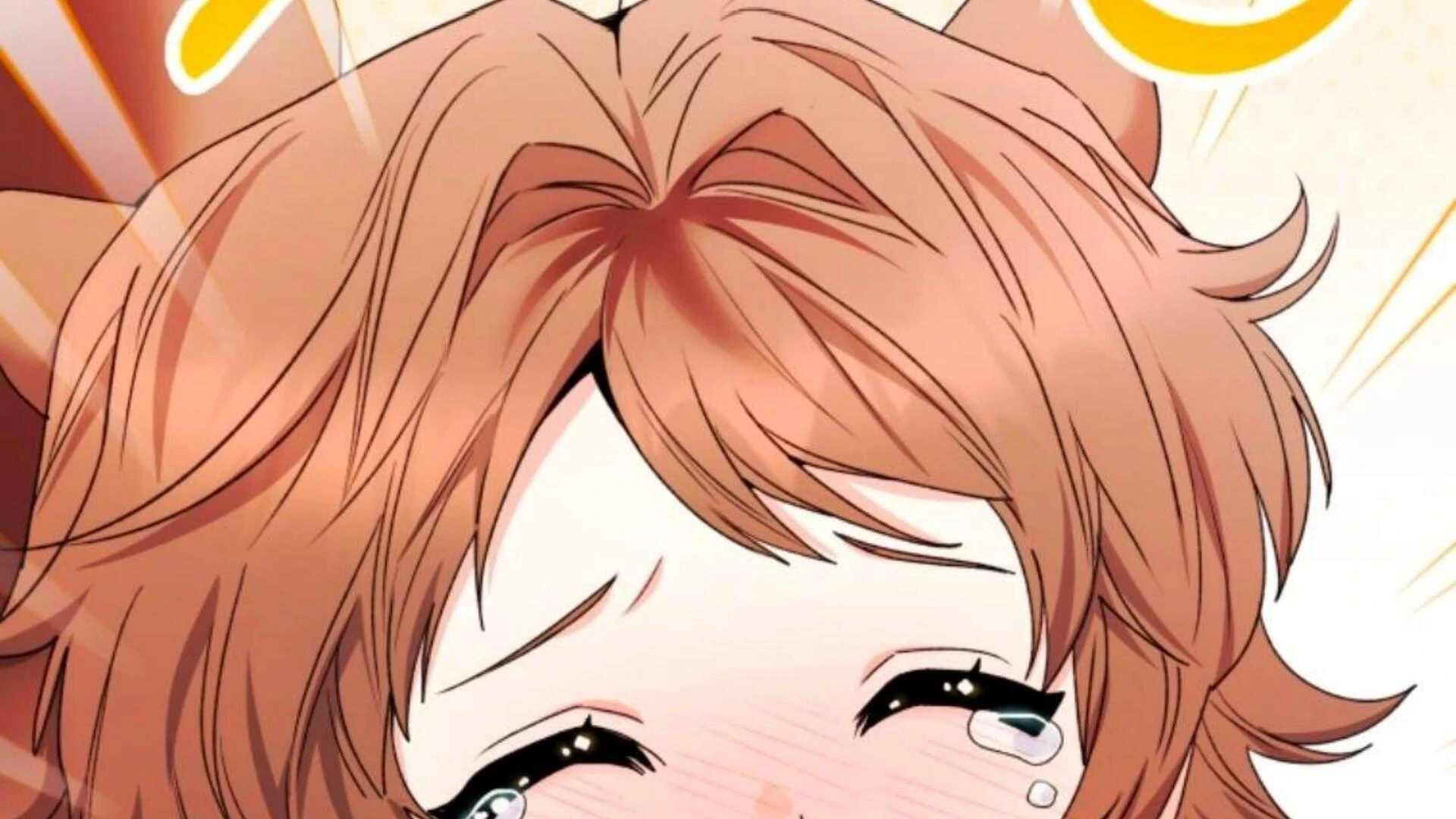 Black Killer Whale Baby Chapter 82 - halaman 205