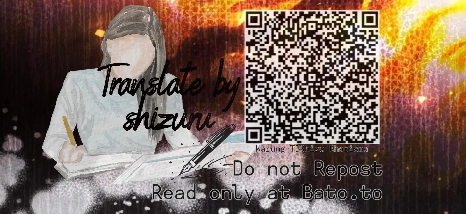 Black Killer Whale Baby Chapter 82 - halaman 21