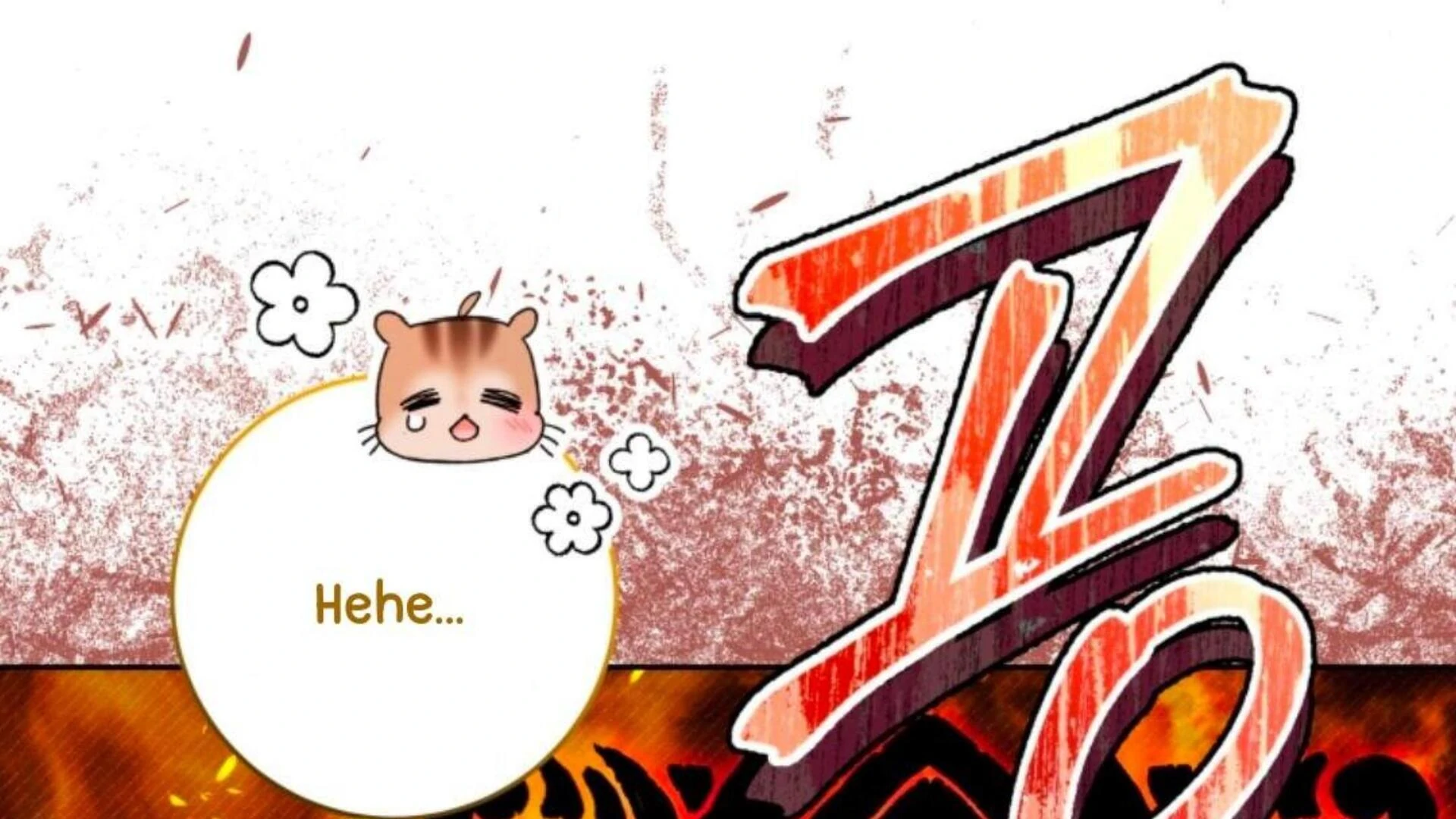 Black Killer Whale Baby Chapter 82 - halaman 216