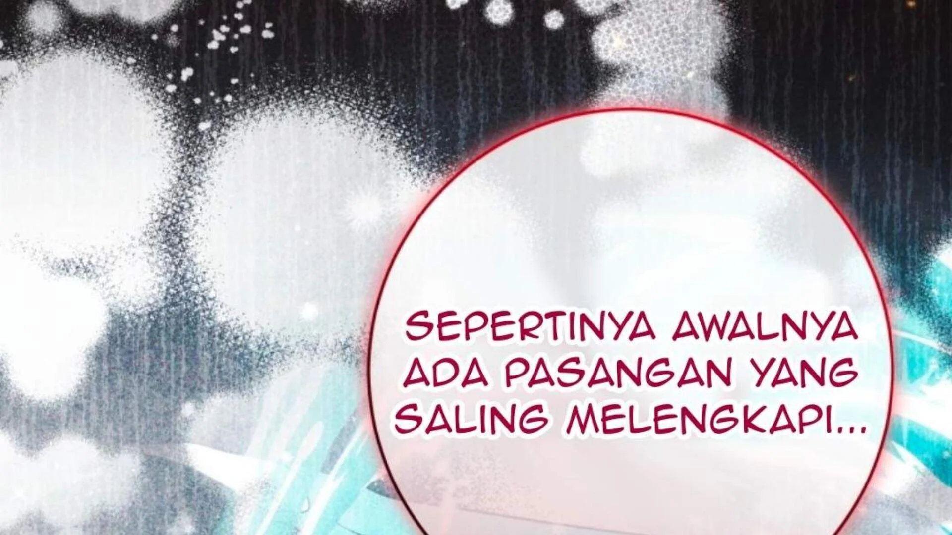 Black Killer Whale Baby Chapter 82 - halaman 22