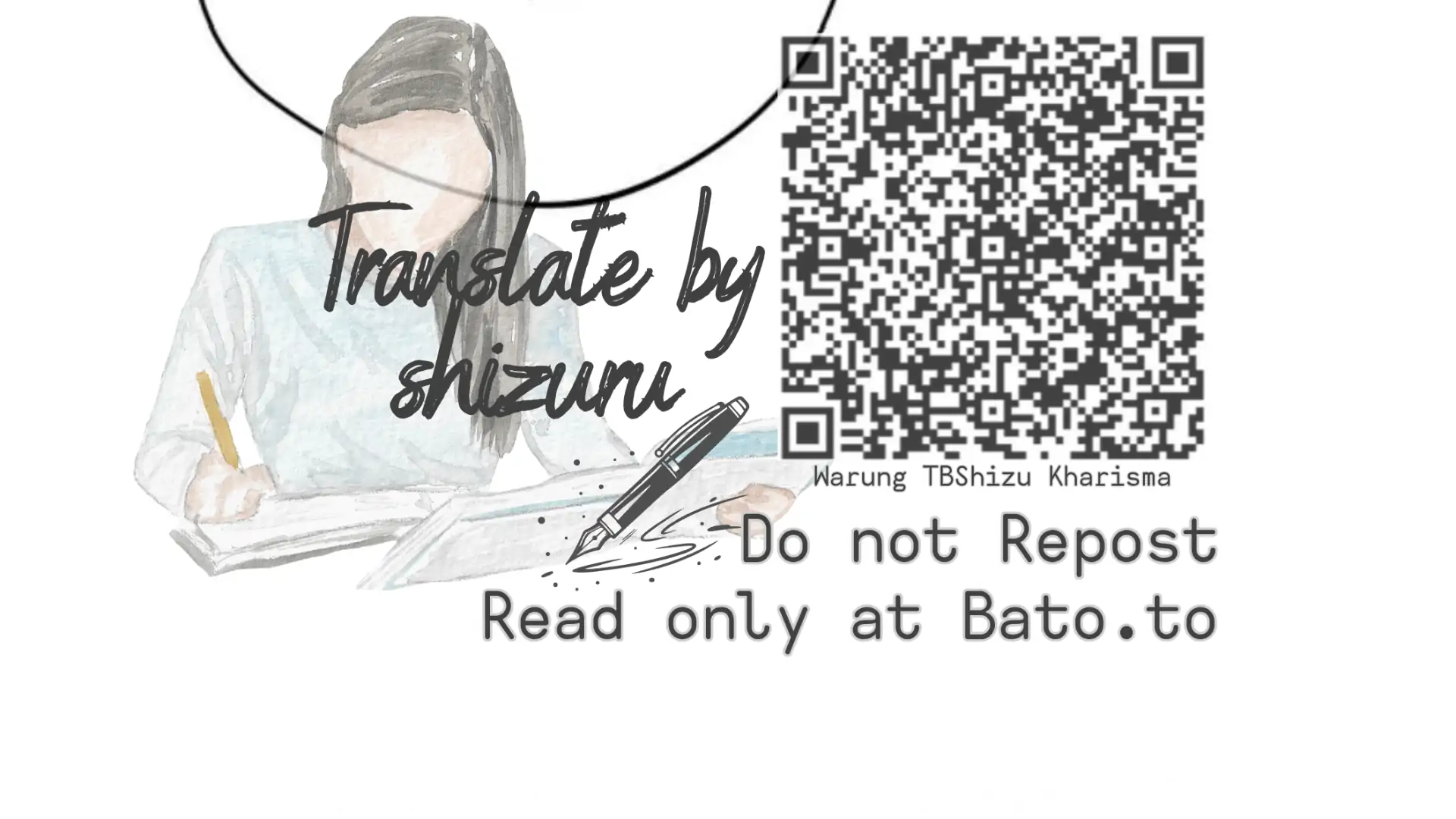 Black Killer Whale Baby Chapter 82 - halaman 224