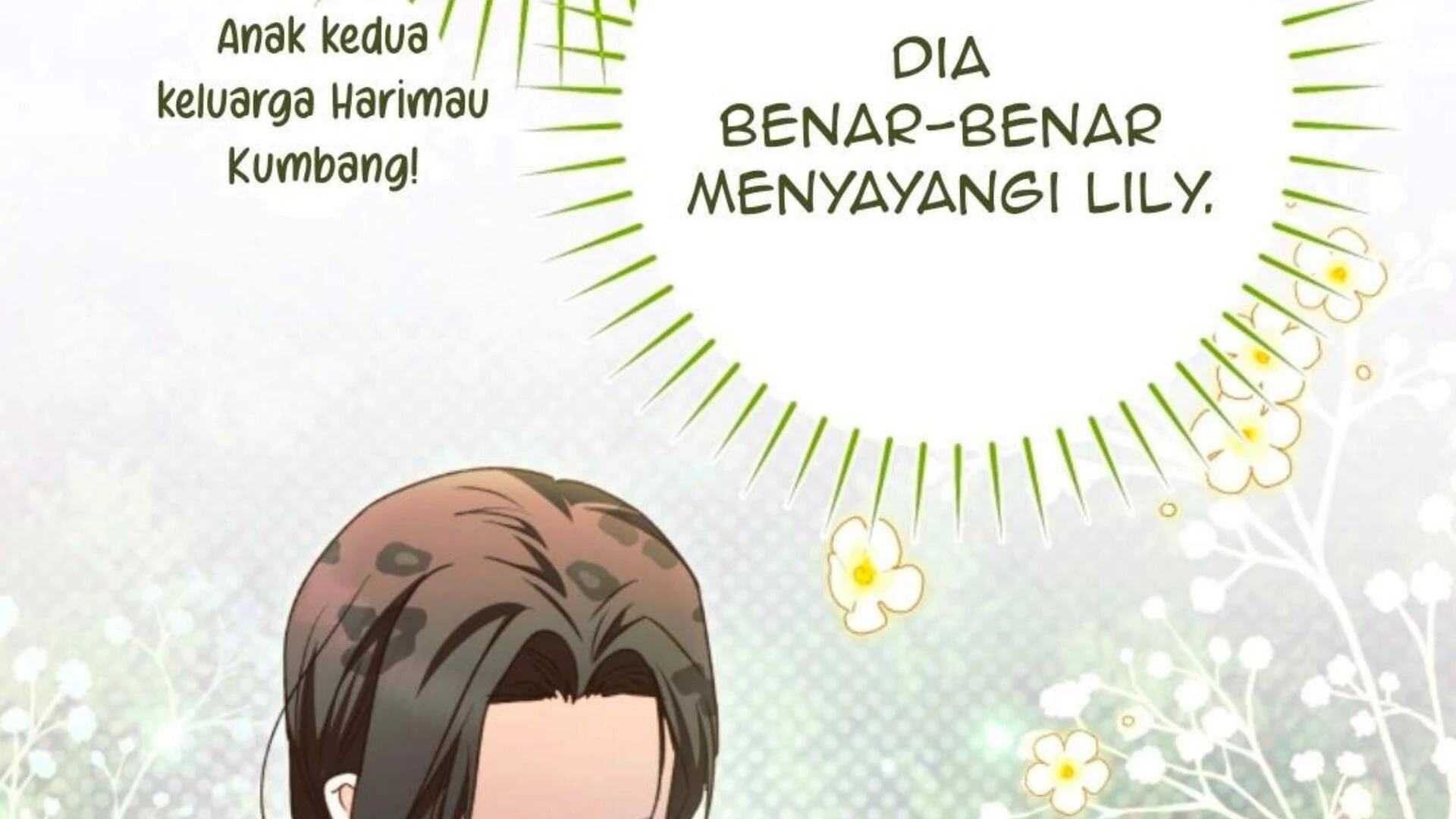 Black Killer Whale Baby Chapter 82 - halaman 226
