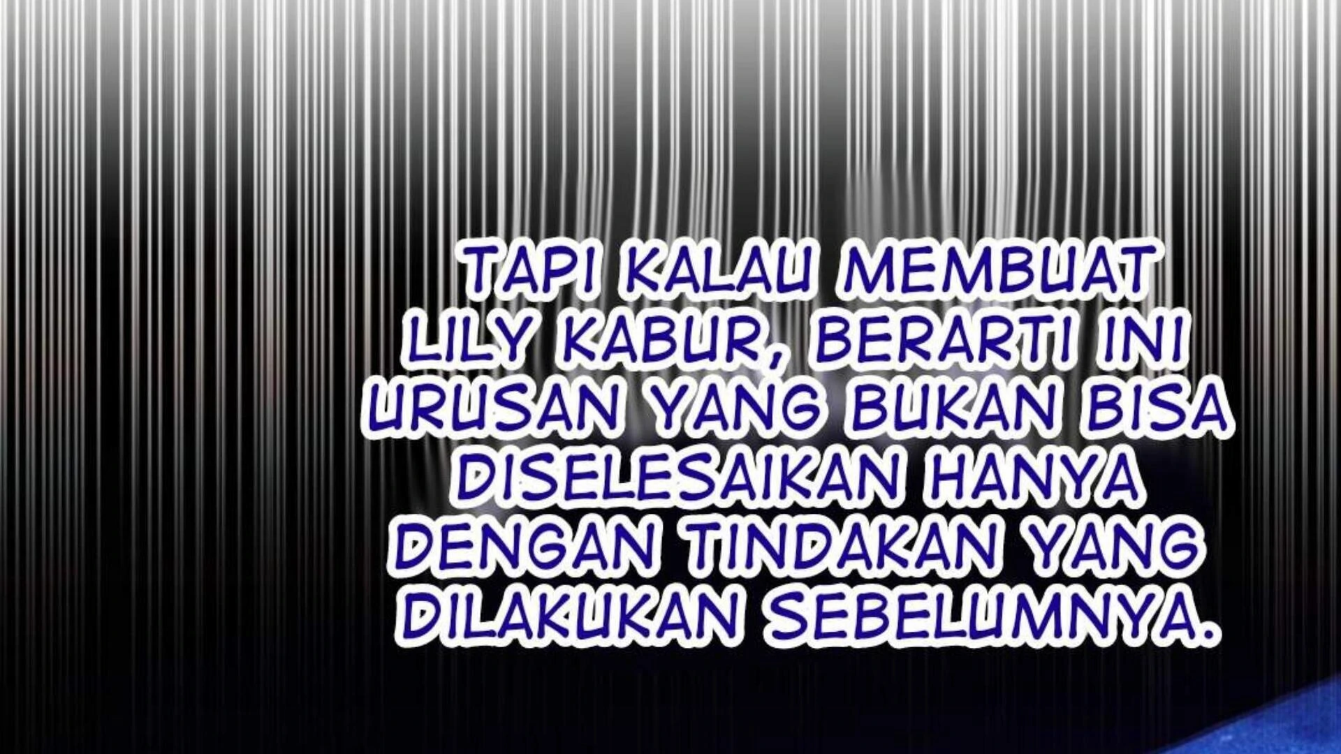 Black Killer Whale Baby Chapter 82 - halaman 232