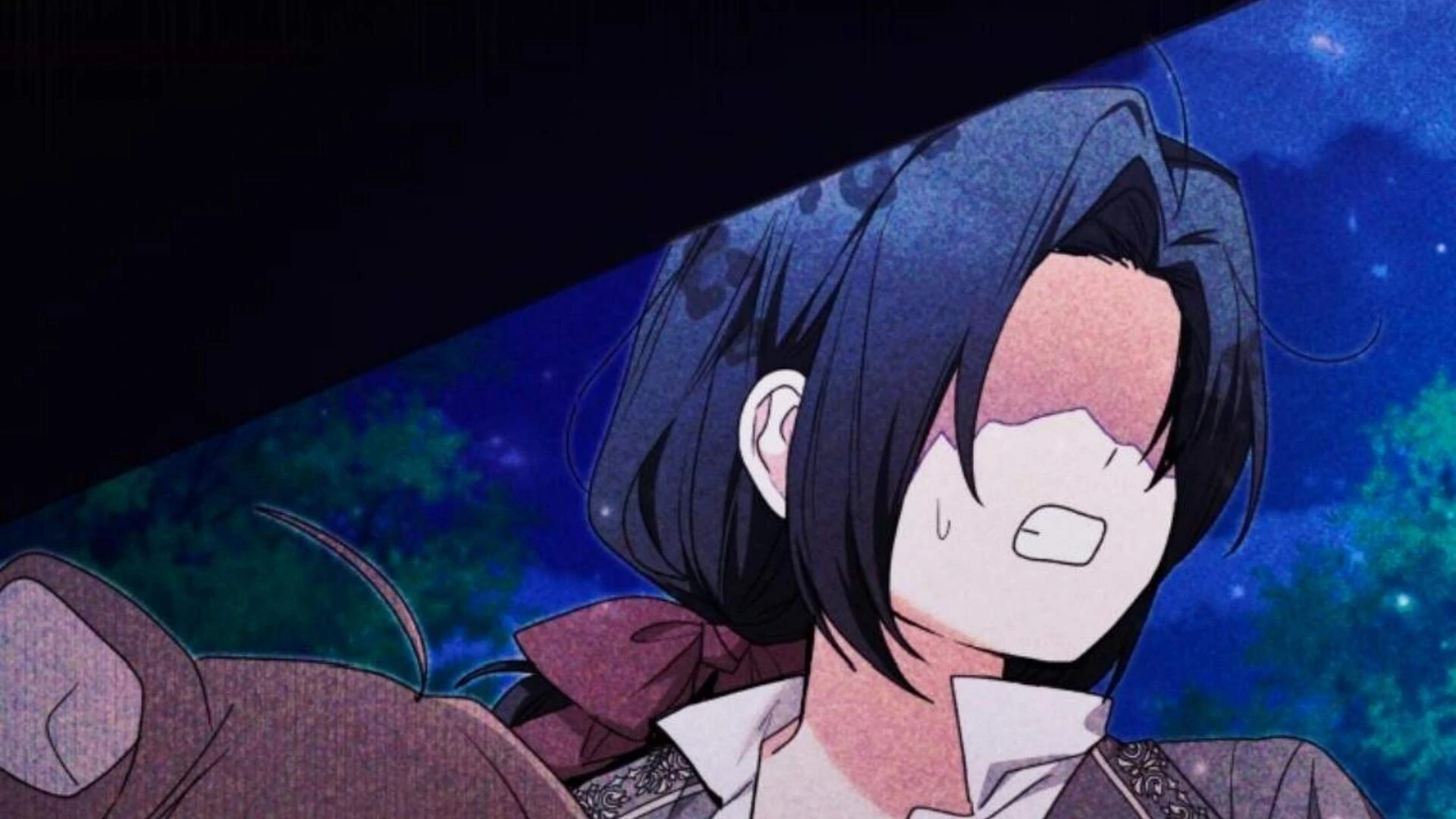 Black Killer Whale Baby Chapter 82 - halaman 233