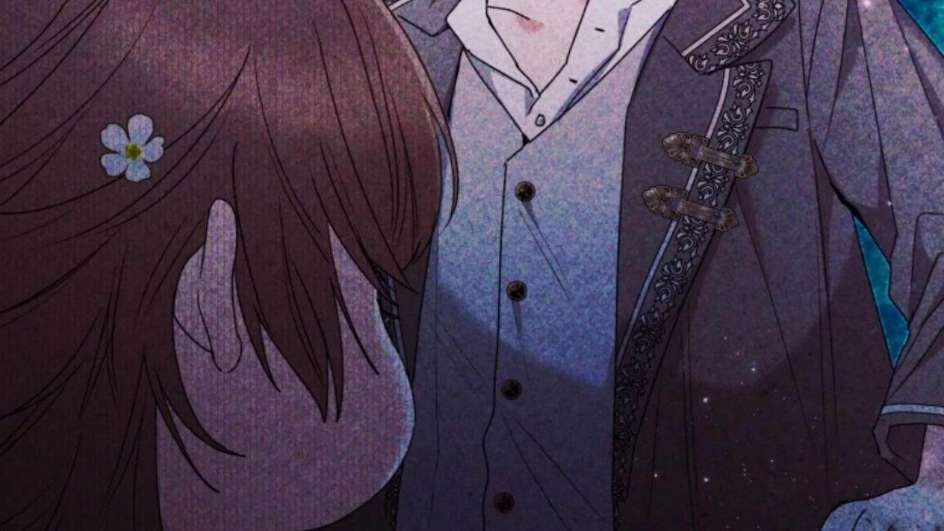 Black Killer Whale Baby Chapter 82 - halaman 234