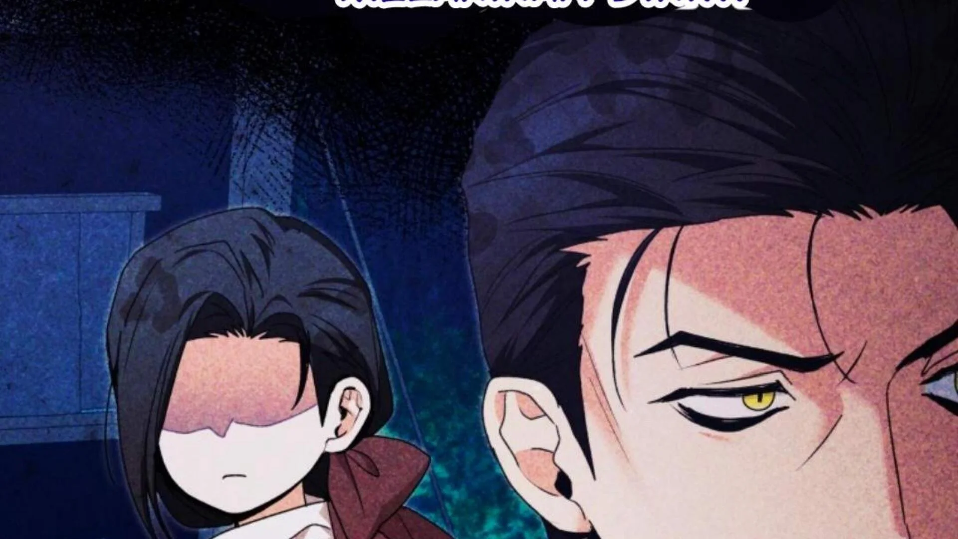 Black Killer Whale Baby Chapter 82 - halaman 236