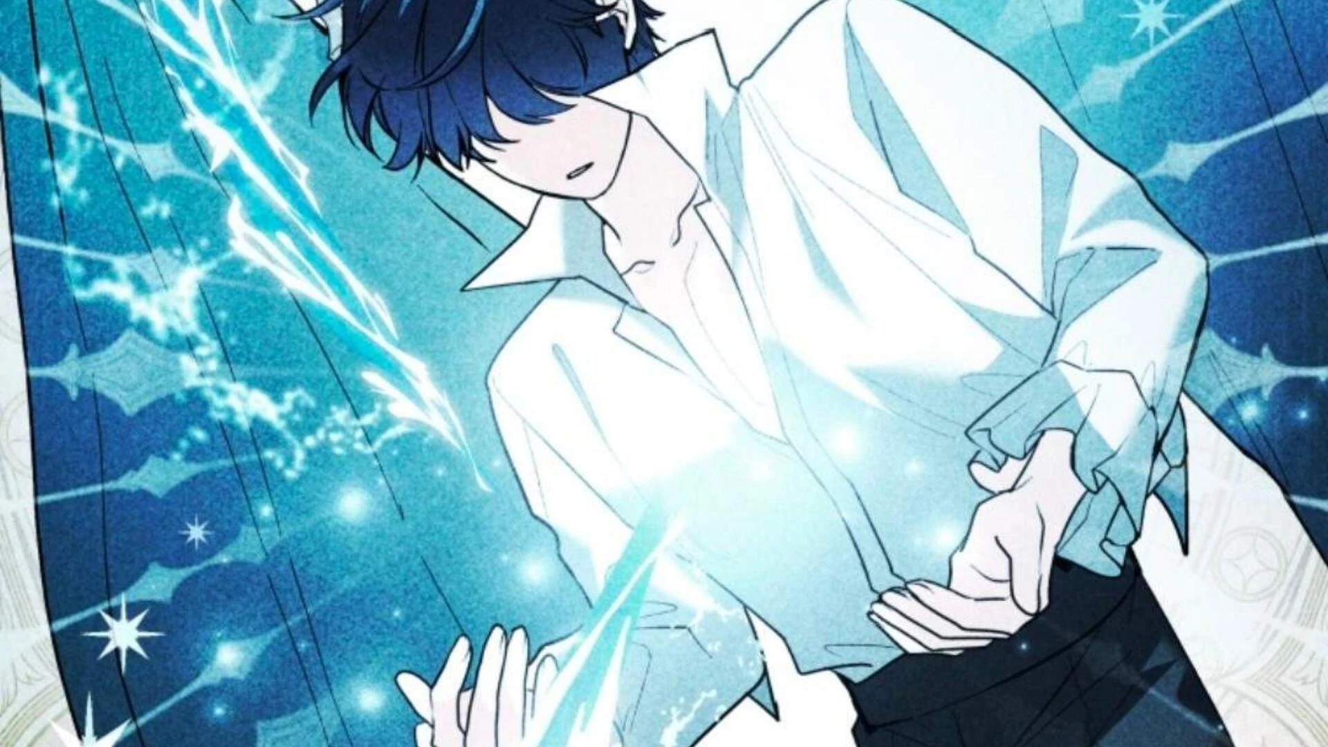 Black Killer Whale Baby Chapter 82 - halaman 24