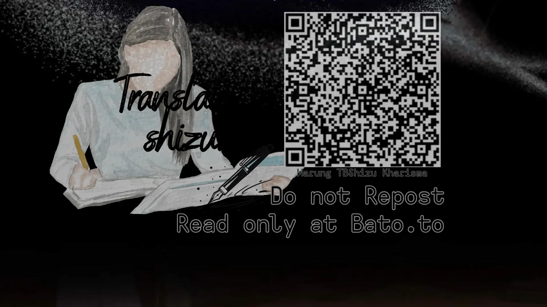 Black Killer Whale Baby Chapter 82 - halaman 240