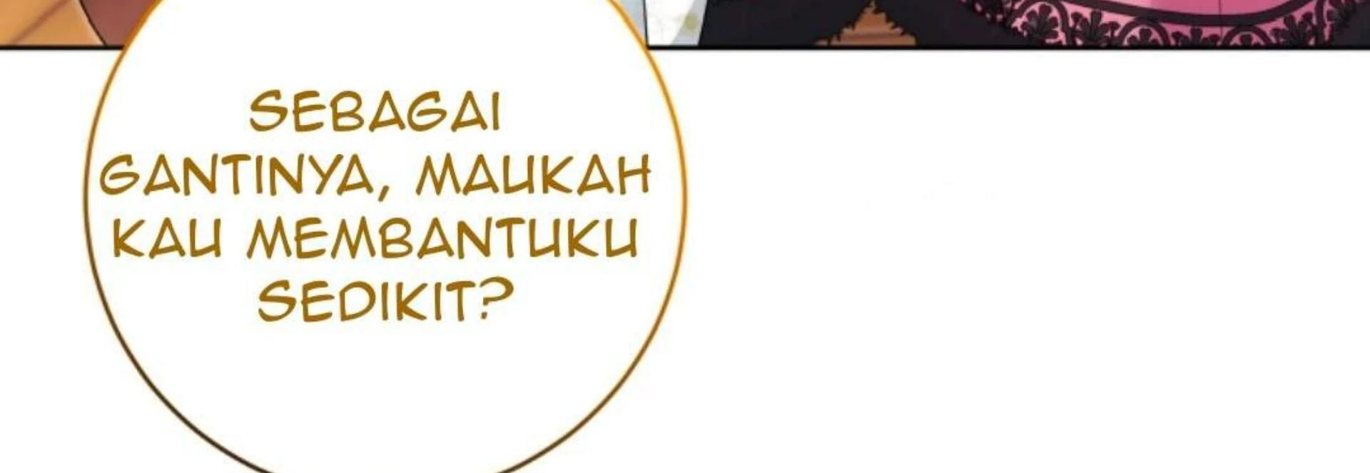 Black Killer Whale Baby Chapter 82 - halaman 245