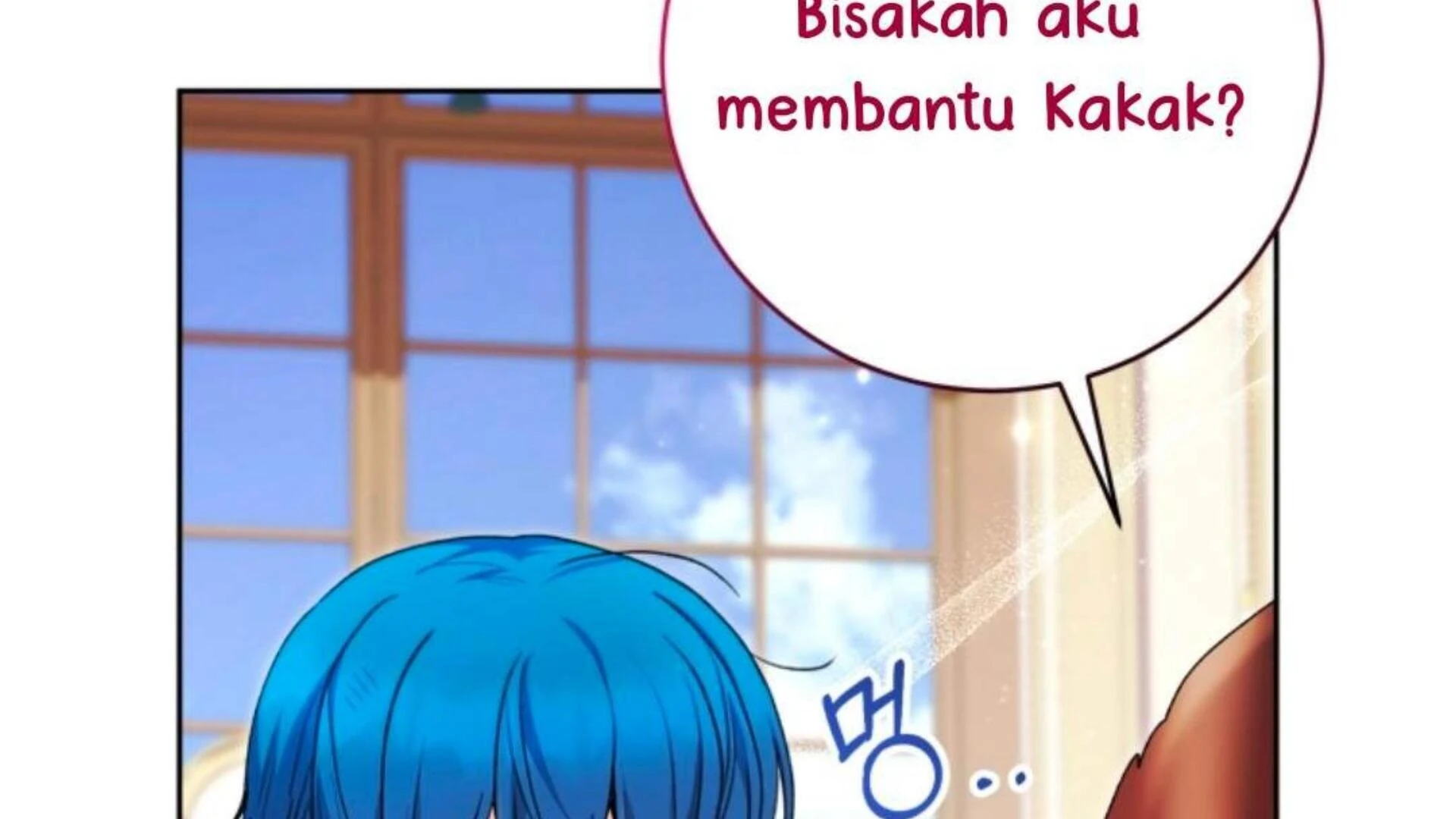 Black Killer Whale Baby Chapter 82 - halaman 248