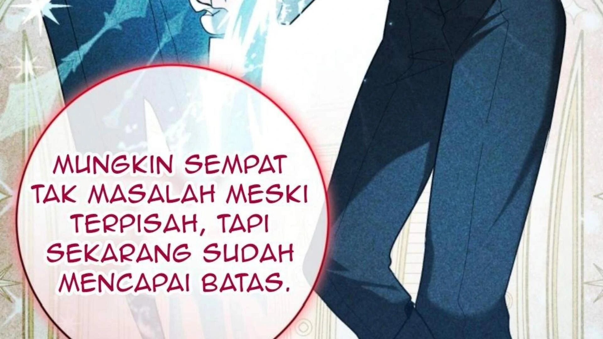 Black Killer Whale Baby Chapter 82 - halaman 25