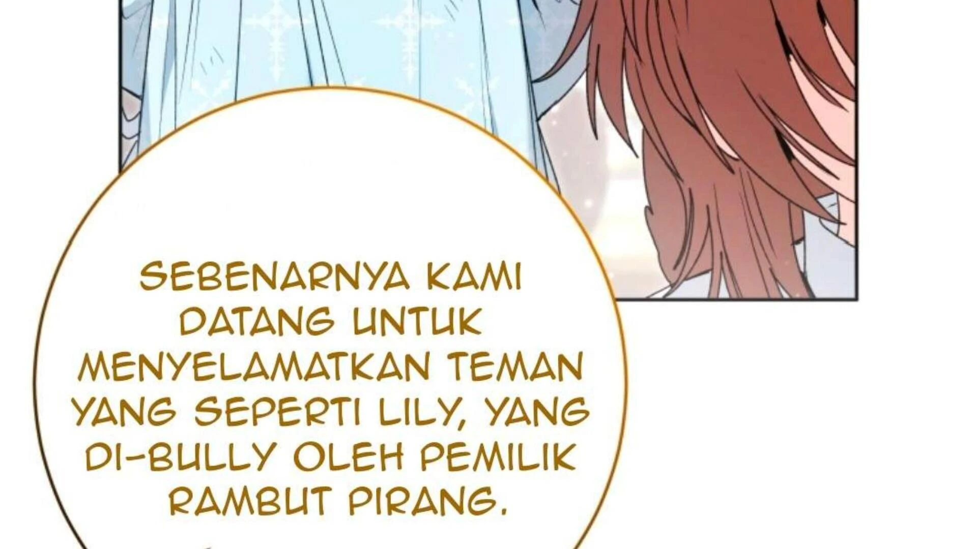 Black Killer Whale Baby Chapter 82 - halaman 250
