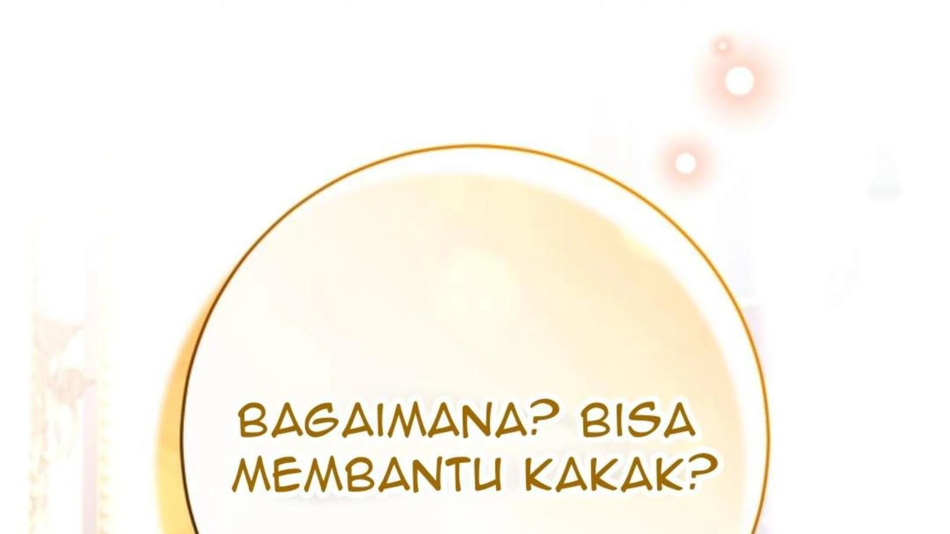 Black Killer Whale Baby Chapter 82 - halaman 252