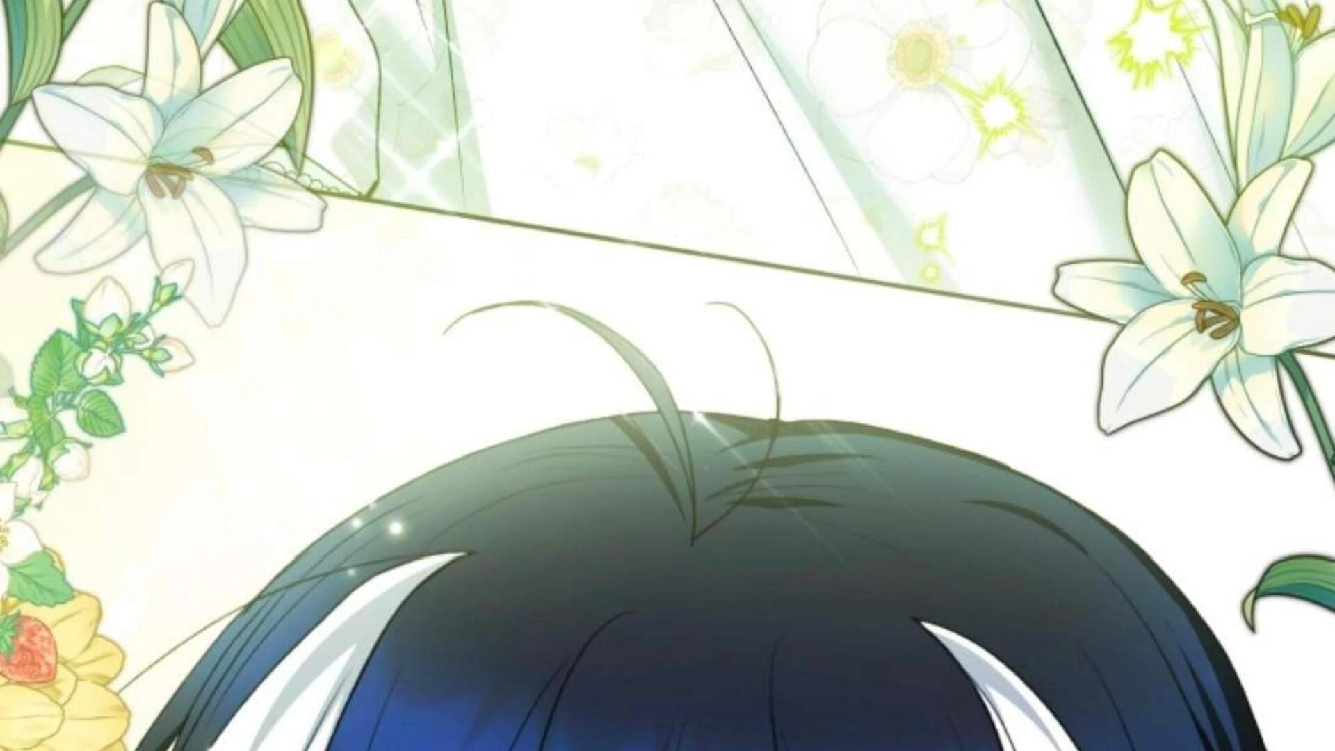 Black Killer Whale Baby Chapter 82 - halaman 264