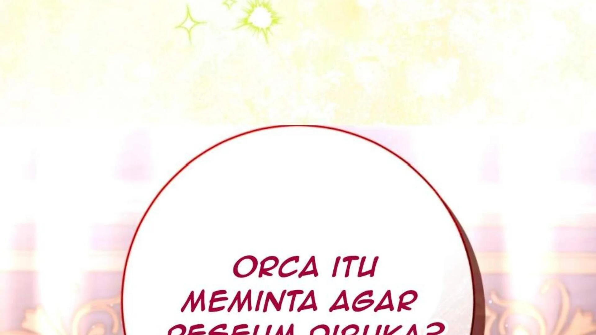 Black Killer Whale Baby Chapter 82 - halaman 269