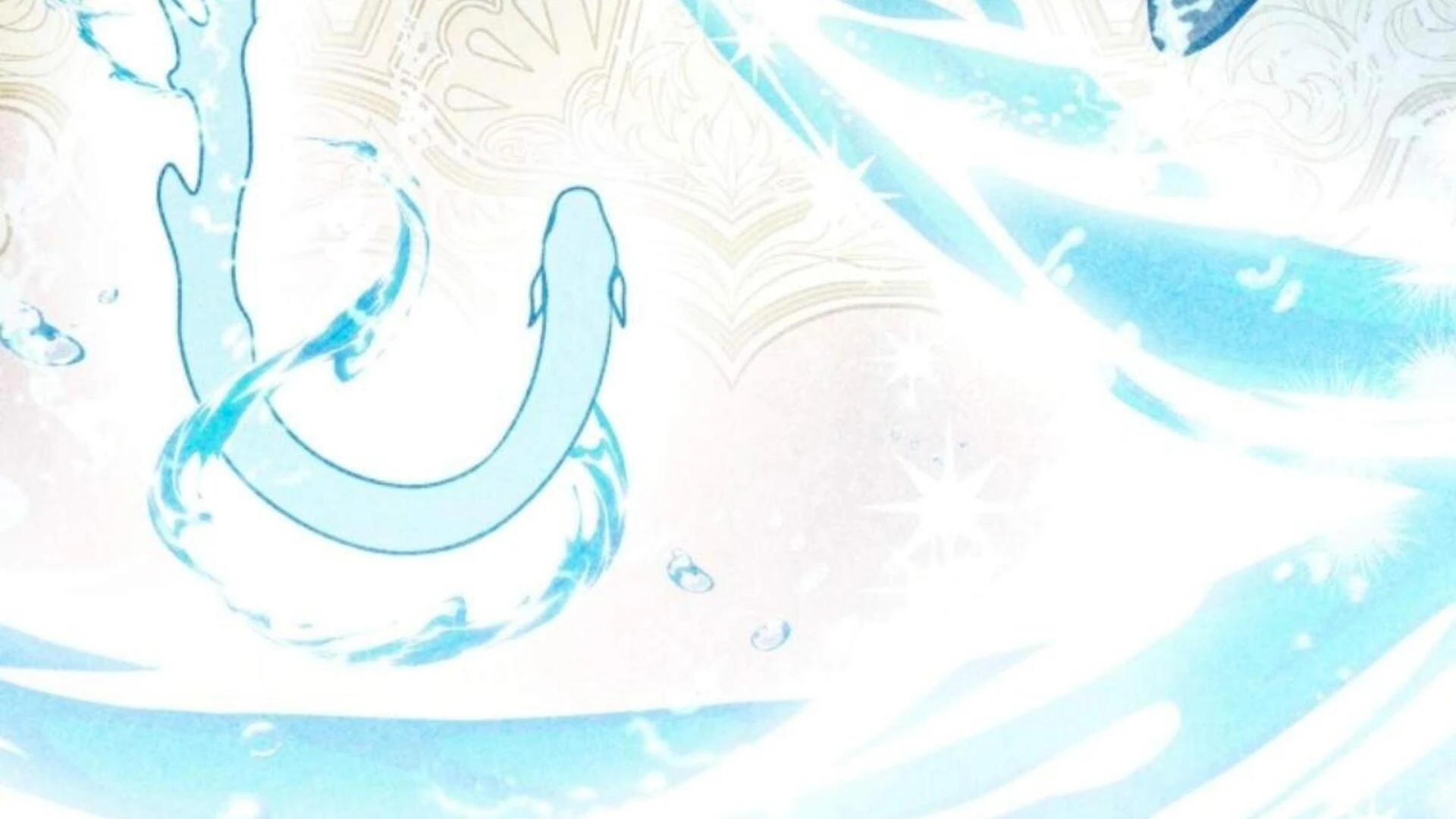 Black Killer Whale Baby Chapter 82 - halaman 27
